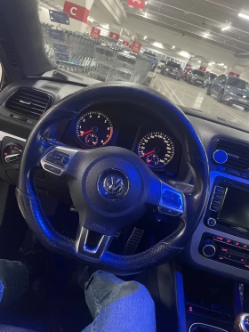 VW Scirocco - 5880 € / 11500.28 лв. - 90543416 6 | Car24.bg VW Scirocco - 5880 € / 11500.28 лв. - 90543416 6