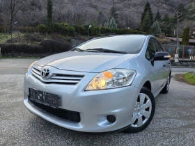 Toyota Auris 1.33 VVT-i * FACELIFT* - Car24.bg Toyota Auris 1.33 VVT-i * FACELIFT*