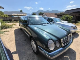 Mercedes-Benz E 290 Pilato - 7000 € / 13690.81 лв. - 96595075 5 | Car24.bg Mercedes-Benz E 290 Pilato - 7000 € / 13690.81 лв. - 96595075 5
