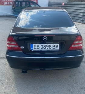 Mercedes-Benz C 350 3.5 - 5500 € / 10757.07 лв. - 99875391 3 | Car24.bg Mercedes-Benz C 350 3.5 - 5500 € / 10757.07 лв. - 99875391 3