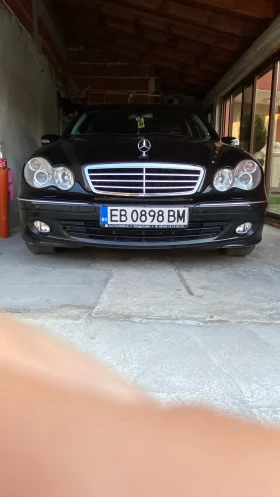 Mercedes-Benz C 350 3.5 - 5500 € / 10757.07 лв. - 99875391 5 | Car24.bg Mercedes-Benz C 350 3.5 - 5500 € / 10757.07 лв. - 99875391 5