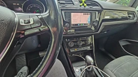 VW Touran 2.0tdi full led - 12600 € / 24643.46 лв. - 25589468 11 | Car24.bg VW Touran 2.0tdi full led - 12600 € / 24643.46 лв. - 25589468 11