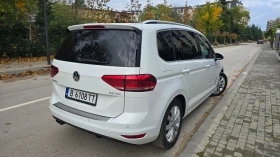 VW Touran 2.0tdi full led - 12600 € / 24643.46 лв. - 25589468 4 | Car24.bg VW Touran 2.0tdi full led - 12600 € / 24643.46 лв. - 25589468 4