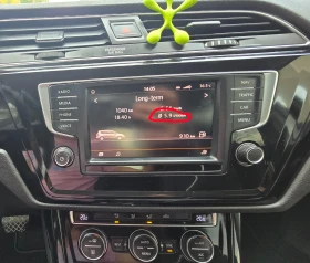 VW Touran 2.0tdi full led - 12600 € / 24643.46 лв. - 25589468 14 | Car24.bg VW Touran 2.0tdi full led - 12600 € / 24643.46 лв. - 25589468 14