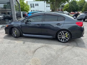 Subaru WRX * STI * CARFAX * БЕЗ ПЪРВОНАЧАЛНА ВНОСКА | Auto.bg — изображение 2 Subaru WRX * STI * CARFAX * БЕЗ ПЪРВОНАЧАЛНА ВНОСКА | Auto.bg — изображение 2
