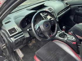 Subaru WRX * STI * CARFAX * БЕЗ ПЪРВОНАЧАЛНА ВНОСКА | Auto.bg — изображение 5 Subaru WRX * STI * CARFAX * БЕЗ ПЪРВОНАЧАЛНА ВНОСКА | Auto.bg — изображение 5