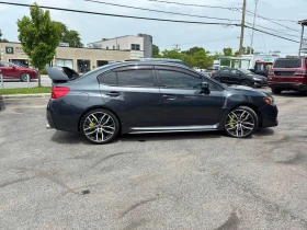 Subaru WRX * STI * CARFAX * БЕЗ ПЪРВОНАЧАЛНА ВНОСКА | Auto.bg — изображение 3 Subaru WRX * STI * CARFAX * БЕЗ ПЪРВОНАЧАЛНА ВНОСКА | Auto.bg — изображение 3
