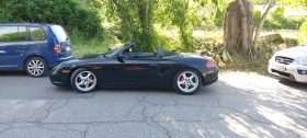 Porsche Boxster - 16000 € / 31293.28 лв. - 13640004 4 | Car24.bg Porsche Boxster - 16000 € / 31293.28 лв. - 13640004 4