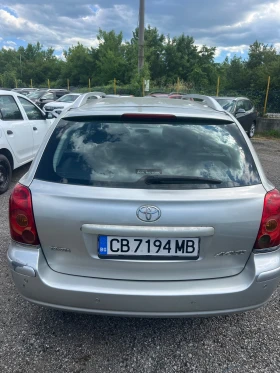 Toyota Avensis 1.8i | Auto.bg — изображение 2 Toyota Avensis 1.8i | Auto.bg — изображение 2