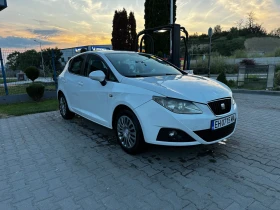 Seat Ibiza 1.2i газ | Auto.bg — изображение 3 Seat Ibiza 1.2i газ | Auto.bg — изображение 3