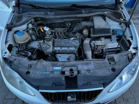 Seat Ibiza 1.2i газ | Auto.bg — изображение 10 Seat Ibiza 1.2i газ | Auto.bg — изображение 10