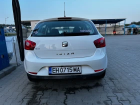 Seat Ibiza 1.2i газ | Auto.bg — изображение 7 Seat Ibiza 1.2i газ | Auto.bg — изображение 7