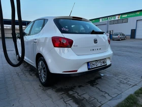 Seat Ibiza 1.2i газ | Auto.bg — изображение 8 Seat Ibiza 1.2i газ | Auto.bg — изображение 8