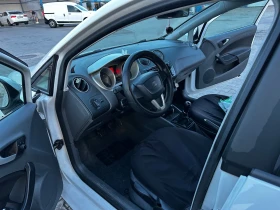 Seat Ibiza 1.2i газ | Auto.bg — изображение 11 Seat Ibiza 1.2i газ | Auto.bg — изображение 11