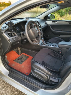 Hyundai Sonata undefined | Auto.bg — изображение 8 Hyundai Sonata undefined | Auto.bg — изображение 8