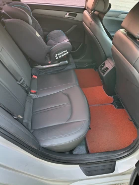 Hyundai Sonata undefined | Auto.bg — изображение 14 Hyundai Sonata undefined | Auto.bg — изображение 14