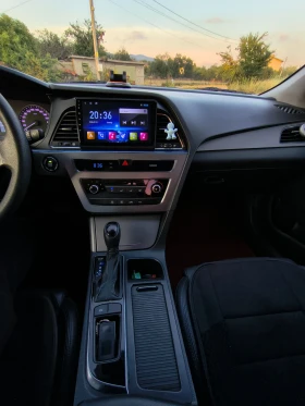 Hyundai Sonata undefined | Auto.bg — изображение 16 Hyundai Sonata undefined | Auto.bg — изображение 16