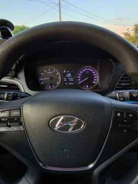 Hyundai Sonata undefined | Auto.bg — изображение 17 Hyundai Sonata undefined | Auto.bg — изображение 17