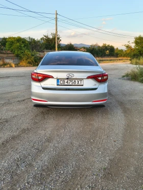Hyundai Sonata undefined | Auto.bg — изображение 5 Hyundai Sonata undefined | Auto.bg — изображение 5