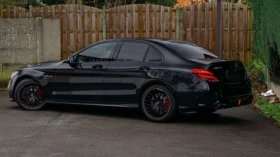 Mercedes-Benz C 63 AMG C63 AMG BRABUS - 39900 € / 78037.62 лв. - 18737775 3 | Car24.bg Mercedes-Benz C 63 AMG C63 AMG BRABUS - 39900 € / 78037.62 лв. - 18737775 3