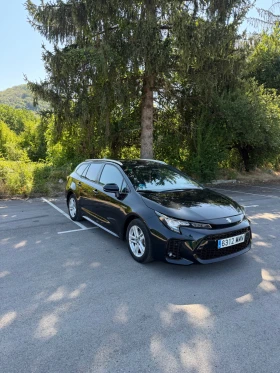 Suzuki Swace - Car24.bg Suzuki Swace