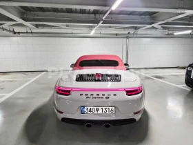 Porsche 911 CARRERA 4S / CABRIO / КАФЯВ САЛОН / ЦЕНА ДО БЪЛГАР | Auto.bg — изображение 4 Porsche 911 CARRERA 4S / CABRIO / КАФЯВ САЛОН / ЦЕНА ДО БЪЛГАР | Auto.bg — изображение 4