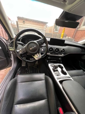 Kia Stinger * GT2 * AWD * ЛИЦЕНЗИРАН ДИЛЪР * CARFAX - 25400 € / 49678.08 лв. - 53269538 5 | Car24.bg Kia Stinger * GT2 * AWD * ЛИЦЕНЗИРАН ДИЛЪР * CARFAX - 25400 € / 49678.08 лв. - 53269538 5