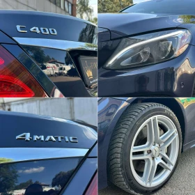 Mercedes-Benz C 400 AMG 4Matic/Въздушно окачване | Auto.bg — изображение 13 Mercedes-Benz C 400 AMG 4Matic/Въздушно окачване | Auto.bg — изображение 13