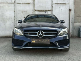 Mercedes-Benz C 400 AMG 4Matic/Въздушно окачване | Auto.bg — изображение 3 Mercedes-Benz C 400 AMG 4Matic/Въздушно окачване | Auto.bg — изображение 3