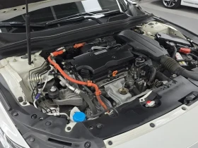 Honda Accord 2.0 Hybrid Ex-L | Auto.bg — изображение 12 Honda Accord 2.0 Hybrid Ex-L | Auto.bg — изображение 12