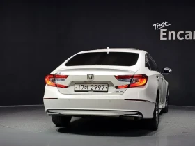 Honda Accord 2.0 Hybrid Ex-L | Auto.bg — изображение 7 Honda Accord 2.0 Hybrid Ex-L | Auto.bg — изображение 7