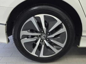 Honda Accord 2.0 Hybrid Ex-L | Auto.bg — изображение 10 Honda Accord 2.0 Hybrid Ex-L | Auto.bg — изображение 10