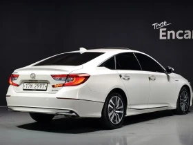 Honda Accord 2.0 Hybrid Ex-L | Auto.bg — изображение 4 Honda Accord 2.0 Hybrid Ex-L | Auto.bg — изображение 4