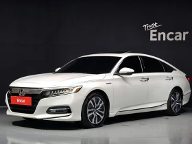 Honda Accord 2.0 Hybrid Ex-L | Auto.bg — изображение 2 Honda Accord 2.0 Hybrid Ex-L | Auto.bg — изображение 2