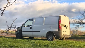 Fiat Doblo 1300 - 3200 € - 66584990 10 | Car24.bg Fiat Doblo 1300 - 3200 € - 66584990 10