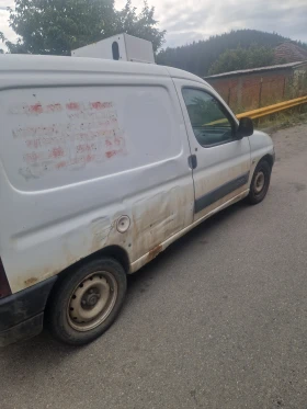 Citroen Berlingo - цена по договаряне - 55376087 2 | Car24.bg Citroen Berlingo - цена по договаряне - 55376087 2