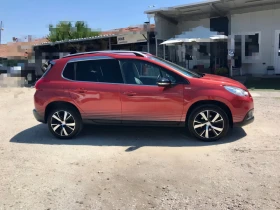 Peugeot 2008 1.6 e-HDI - 6500 € - 33364898 3 | Car24.bg Peugeot 2008 1.6 e-HDI - 6500 € - 33364898 3