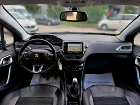 Peugeot 2008 1.6 e-HDI - 6500 € - 33364898 6 | Car24.bg Peugeot 2008 1.6 e-HDI - 6500 € - 33364898 6