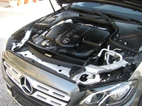 Mercedes-Benz E 220 cdi ALLTERRAIN 4X4 9G-Tronik - 17700 € - 80853113 17 | Car24.bg Mercedes-Benz E 220 cdi ALLTERRAIN 4X4 9G-Tronik - 17700 € - 80853113 17
