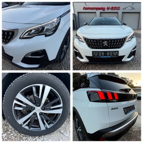 Peugeot 3008 HDI* LED* AVTOMAT* 01.2020 | Auto.bg — изображение 15 Peugeot 3008 HDI* LED* AVTOMAT* 01.2020 | Auto.bg — изображение 15