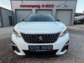 Peugeot 3008 HDI* LED* AVTOMAT* 01.2020 | Auto.bg — изображение 17 Peugeot 3008 HDI* LED* AVTOMAT* 01.2020 | Auto.bg — изображение 17