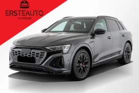 Audi Q8 E-TRON 50 QUATTRO S-LINE B&O MATRIX - Car24.bg Audi Q8 E-TRON 50 QUATTRO S-LINE B&O MATRIX