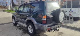 Toyota Land cruiser - 24400 лв. / 12475.52 € - 42747185 5 | Car24.bg Toyota Land cruiser - 24400 лв. / 12475.52 € - 42747185 5