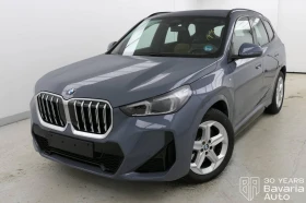 BMW X1 23d xDrive M Sport Paket Steptronic - Car24.bg BMW X1 23d xDrive M Sport Paket Steptronic
