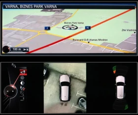 BMW X5 M50D/Harman Kardon/Панорама/Дистроник/Подгрев/Каме - 19900 € / 38921.02 лв. - 13534883 12 | Car24.bg BMW X5 M50D/Harman Kardon/Панорама/Дистроник/Подгрев/Каме - 19900 € / 38921.02 лв. - 13534883 12