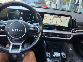 Kia Sportage 1.6 hibrid PULSE KAMERA..LED - 17900 € / 35009.36 лв. - 25128434 13 | Car24.bg Kia Sportage 1.6 hibrid PULSE KAMERA..LED - 17900 € / 35009.36 лв. - 25128434 13