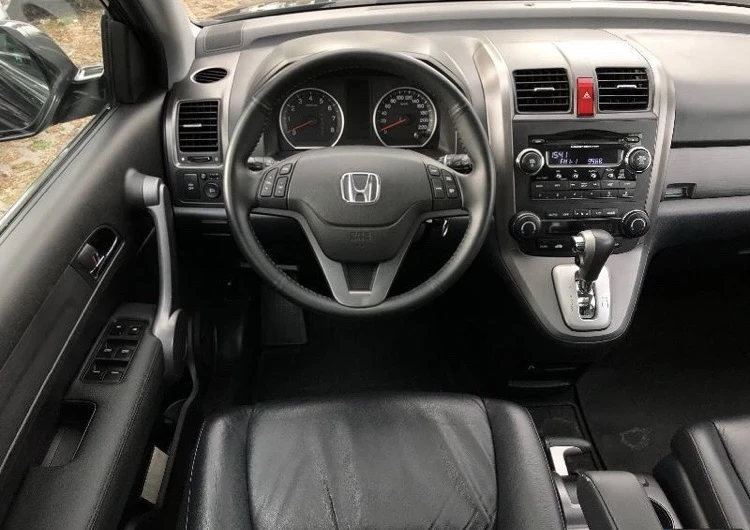 Honda Cr-v Honda Crv 2.0 150к.с , панорама, кожа, газ . - изображение 9 | Auto.bg Honda Cr-v Honda Crv 2.0 150к.с , панорама, кожа, газ . - изображение 9