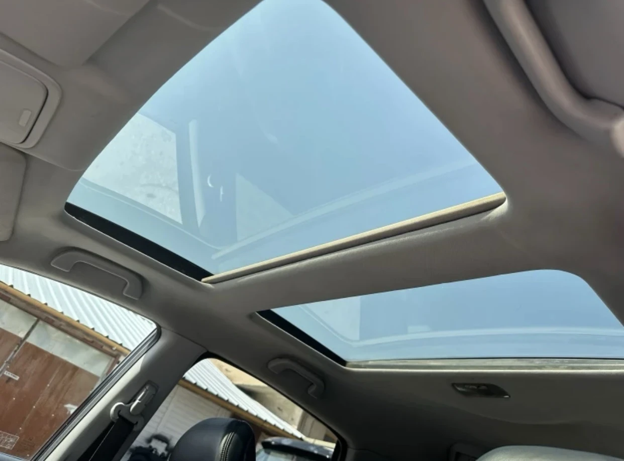 Honda Cr-v Honda Crv 2.0 150к.с , панорама, кожа, газ . - изображение 8 | Auto.bg Honda Cr-v Honda Crv 2.0 150к.с , панорама, кожа, газ . - изображение 8