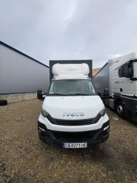 Iveco Daily 3.0