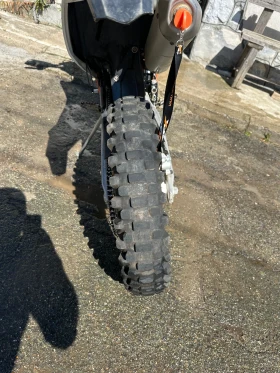 Ktm 450 KTM 450 EXCF | Auto.bg — изображение 2 Ktm 450 KTM 450 EXCF | Auto.bg — изображение 2